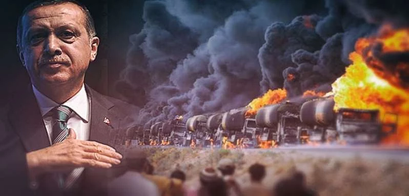 Την ώρα που ο Ερντογάν σκοτώνει παιδιά του δίνουν βραβείο «ειρήνης» οι παιδίατροι του κόσμου